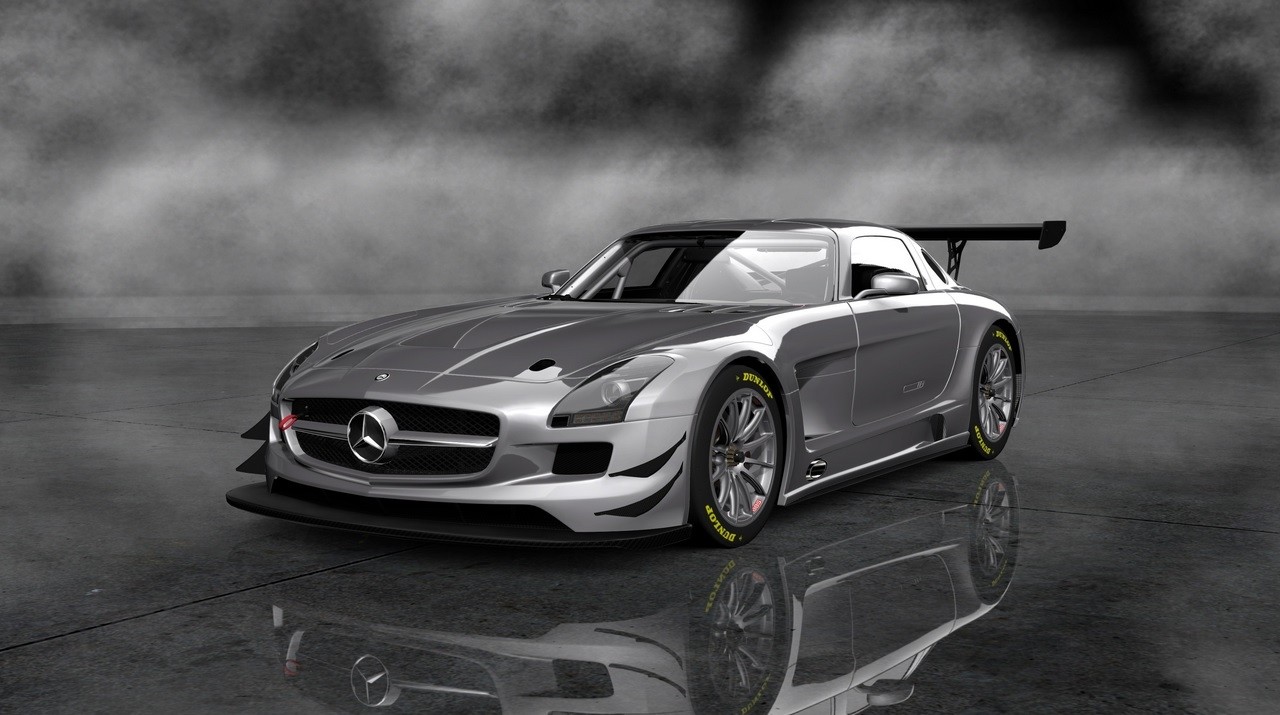 Gran Turismo 6 (Anniversary Edition) - Imagen 19